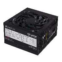 قیمت و خرید پاور کامپیوتر 450 وات نوا مدل NP-450 | یاس ارتباط