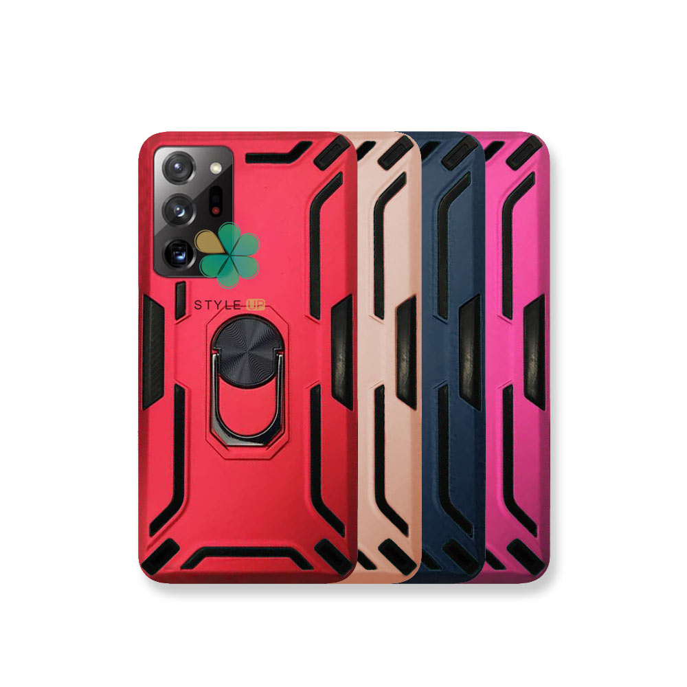 قاب گوشی سامسونگ Samsung Galaxy Note 20 Ultra مدل قلاب دار