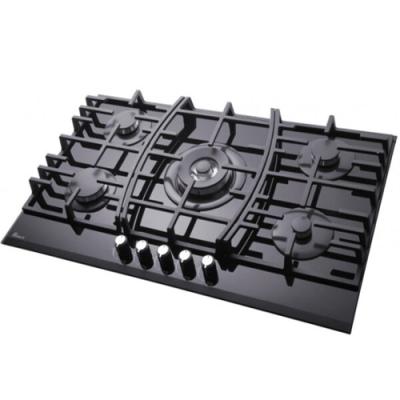 گاز صفحه ای 0061 مشکی بیمکث