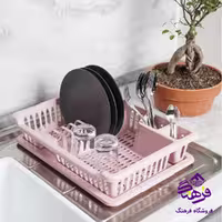 جاظرفي سيني دار ويولت گلدپلاست