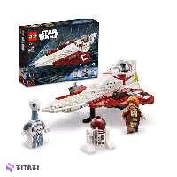 لگو استاروارز کد 75333