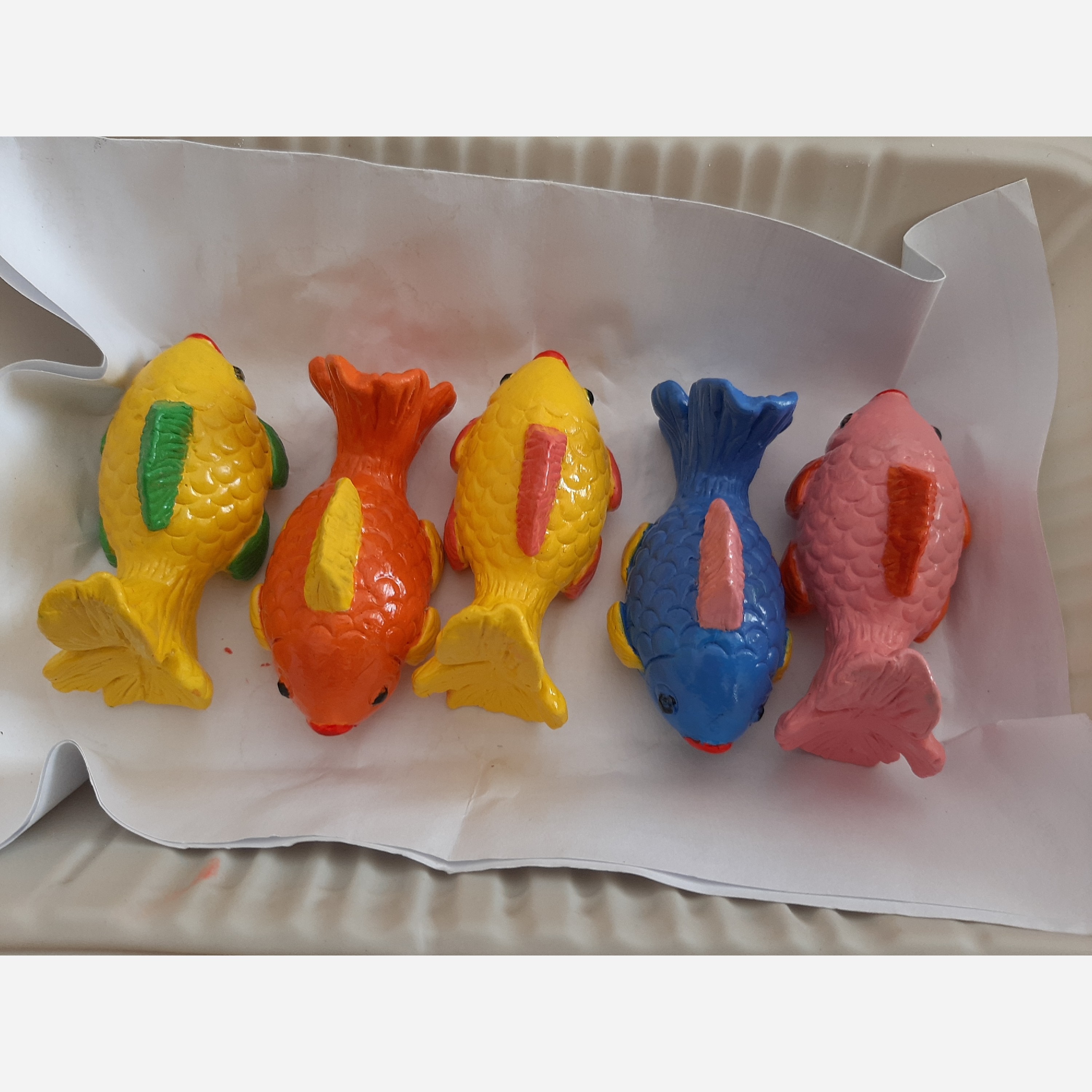 مجسمه تزیینی