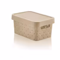 باکس نظم دهنده یزدگل کوچک