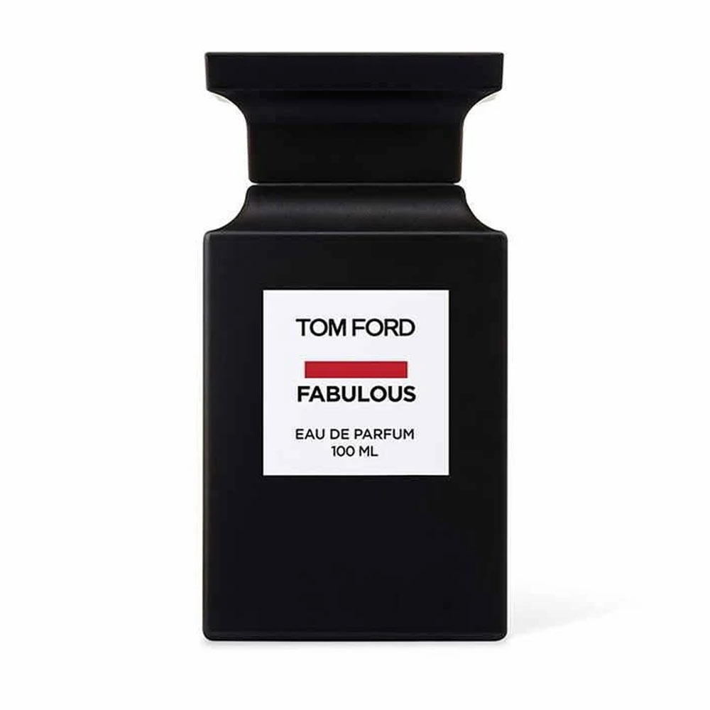 عطر تام فورد فا** فبیولس - Tom Ford F** Fabulous