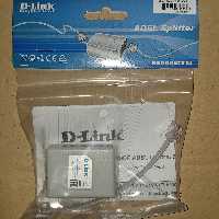 نویزگیر اسپلیتر دی لینک اصلی شرکتی دوبوبین با کیفیت عالی