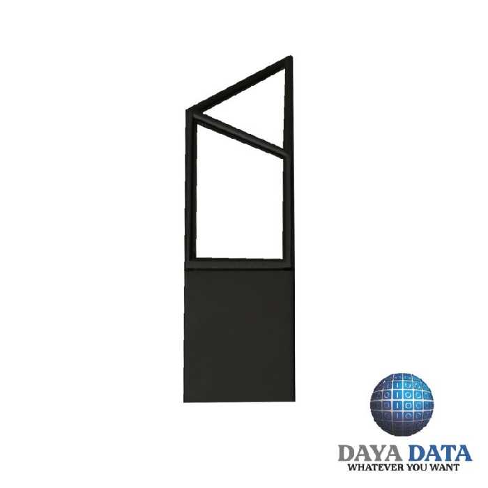 فلش مموری فانتزی دایا دیتا  سازه فلزی مدلME1018-25 ظرفیت 64GB -USB3رنگ نوک مدادی