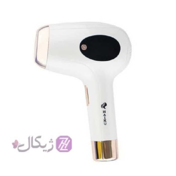 لیزر خانگی حذف مو های زائد هایکو مدل MYT41