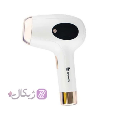 لیزر خانگی حذف مو های زائد هایکو مدل MYT41