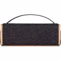 مارلی پرتابل بلوتوث مدل RIDDIM BT Portable Audio System طرح Signature Black - Hiapple.ir