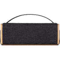 مارلی پرتابل بلوتوث مدل RIDDIM BT Portable Audio System طرح Signature Black - Hiapple.ir