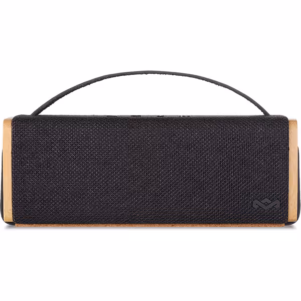 مارلی پرتابل بلوتوث مدل RIDDIM BT Portable Audio System طرح Signature Black - Hiapple.ir