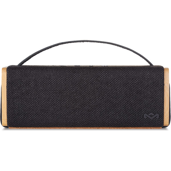 مارلی پرتابل بلوتوث مدل RIDDIM BT Portable Audio System طرح Signature Black - Hiapple.ir