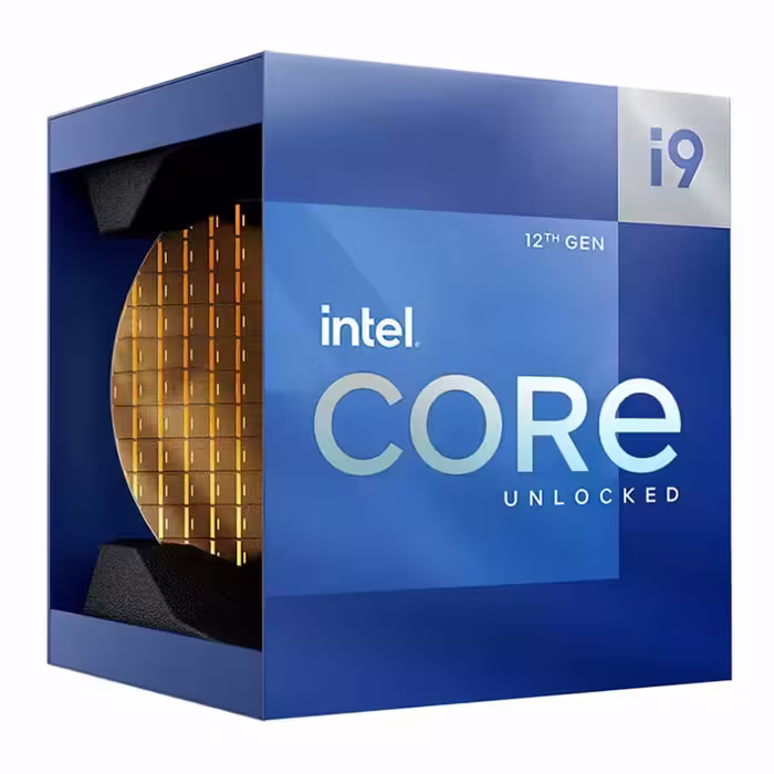 قیمت و خرید سی پی یو باکس اینتل مدل Core i9-12900K | یاس ارتباط