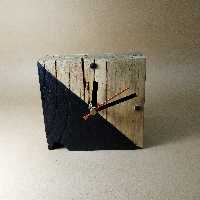 ساعت رومیزی