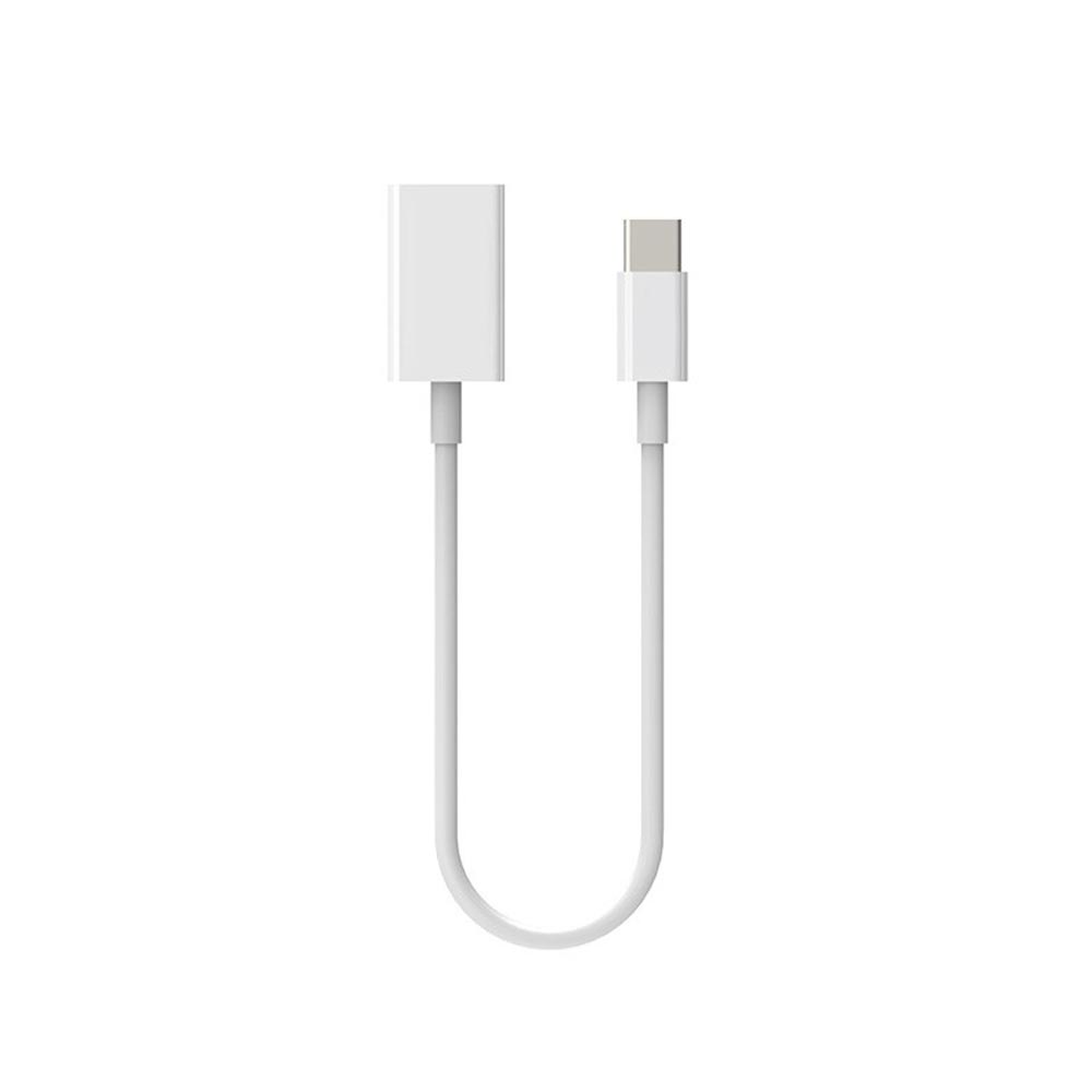 کابل رابط OTG با پورت USB-C