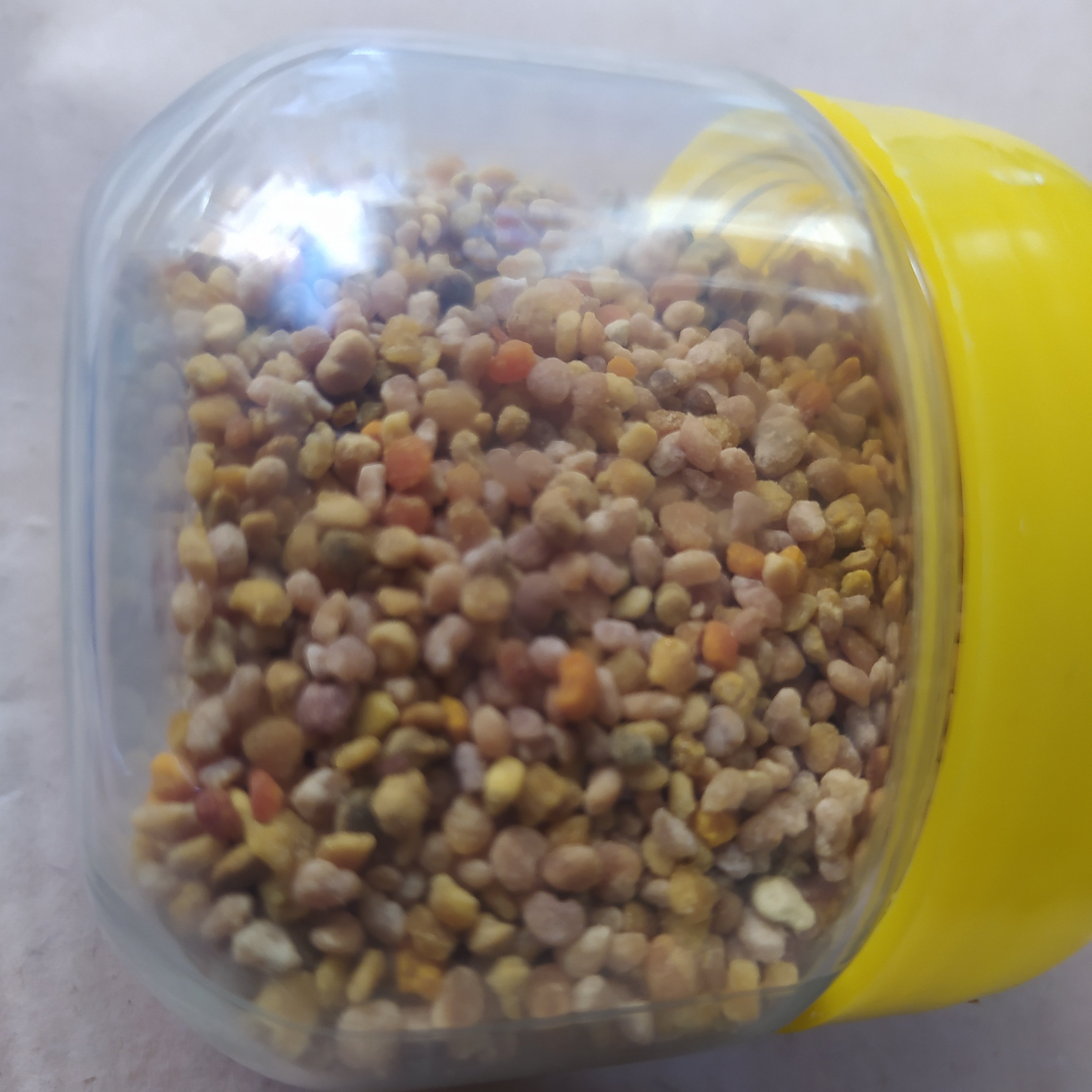 گرده گل درجه یک 40 گرمی 