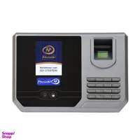 دستگاه حضور و غیاب شرکتی نوین پرداز مدل NP395