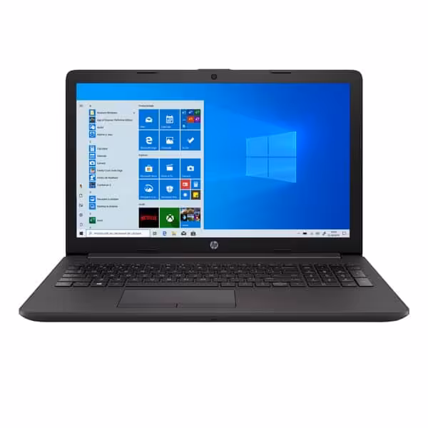 لپ تاپ 15.6 اینچ اچ پی مدل HP 255-G7-A - پردیس پازار