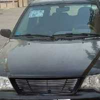 جلو پنجره طرح 7 خط مناسب پراید 132 کد 0024