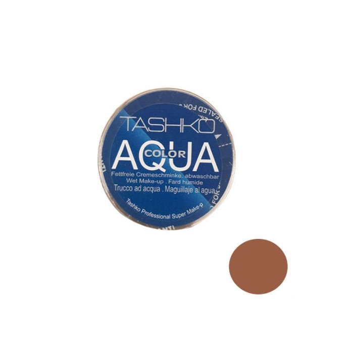 سایه ابرو اکوا تاشکو شماره 73  رنگ قهوه ای آکوا ابرو قهوه ای aqua سایه ابرو سنگی آکوا  برند تاشکو کیفیت عالی Aqua 