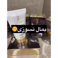 ضد آفتاب لانسون 