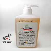 محلول  ضد عفونی کننده دست پا و بدن میکروزد