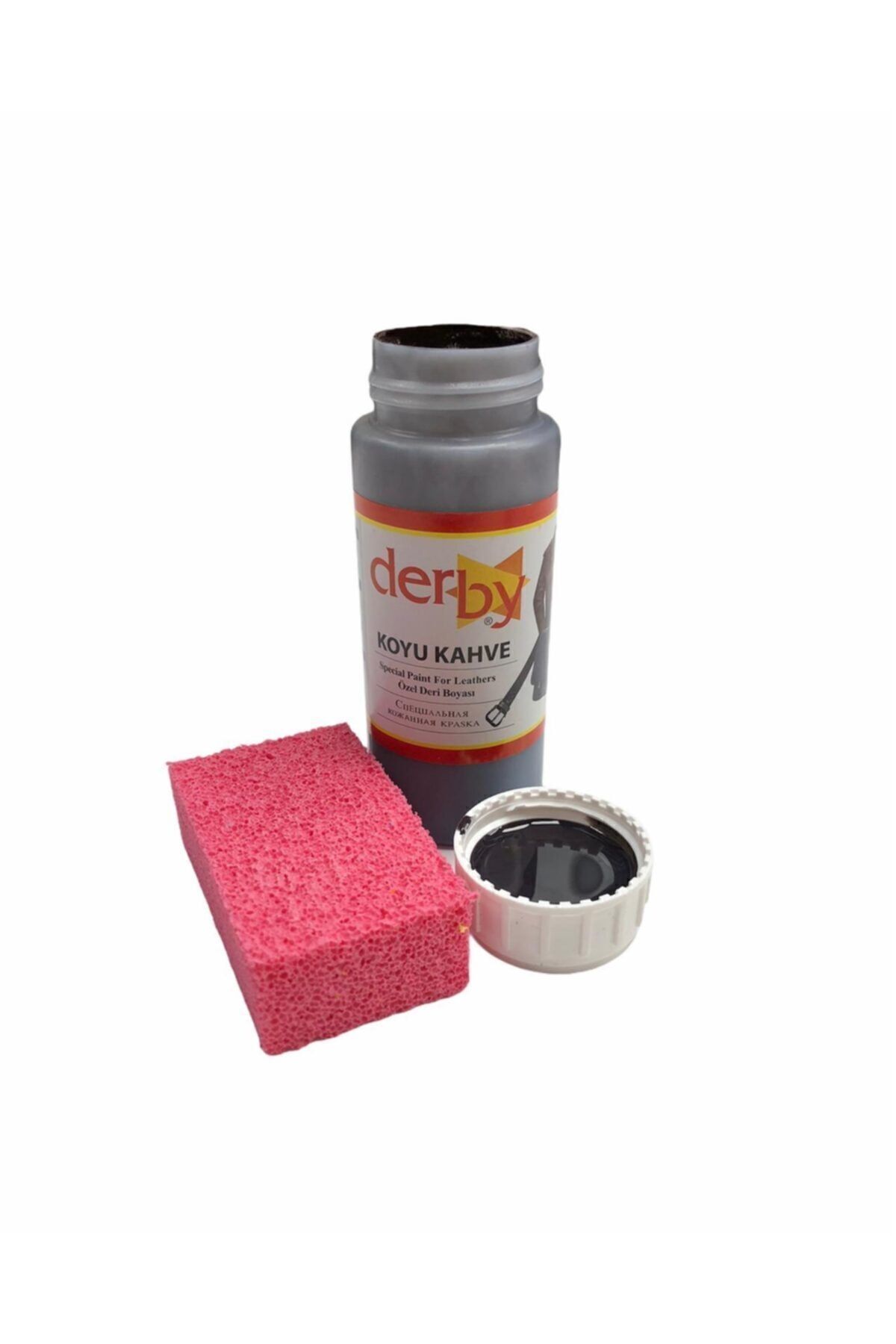 مراقبت کفش چند رنگ کت قهوه تیره صندلی چرمی 100 میل Derby