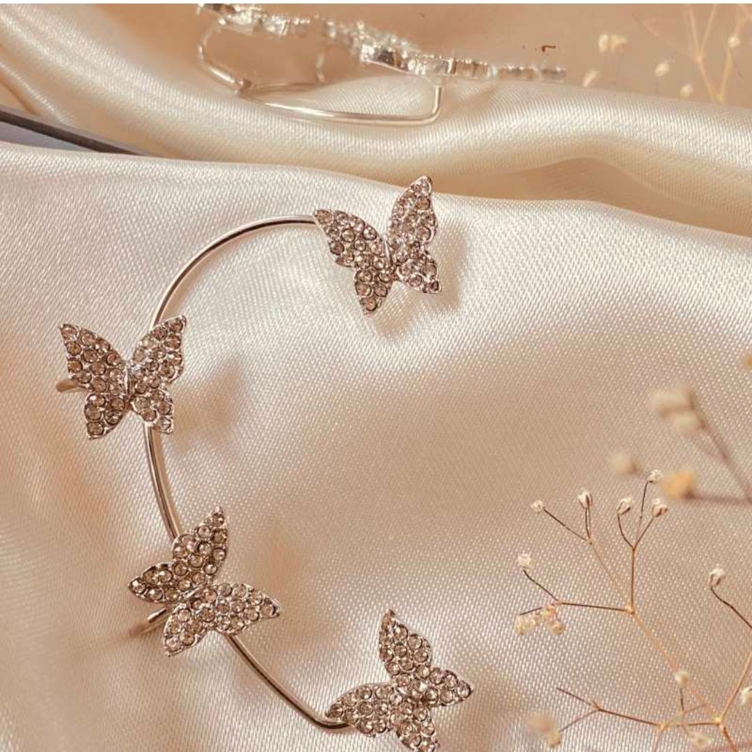 ایرکاف پروانه ای