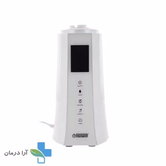 دستگاه بخور سرد بریمد مدل BD7630