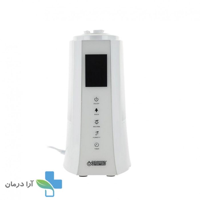 دستگاه بخور سرد بریمد مدل BD7630