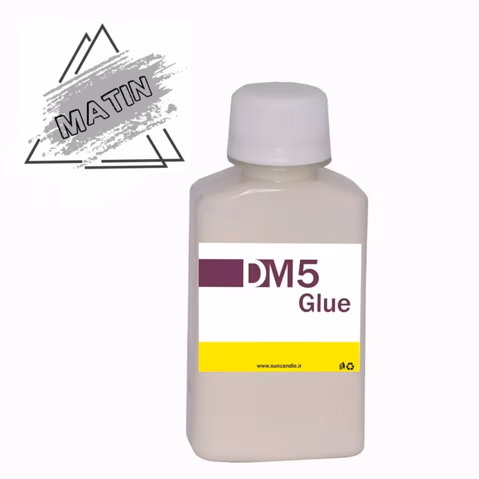 چسب Dm5