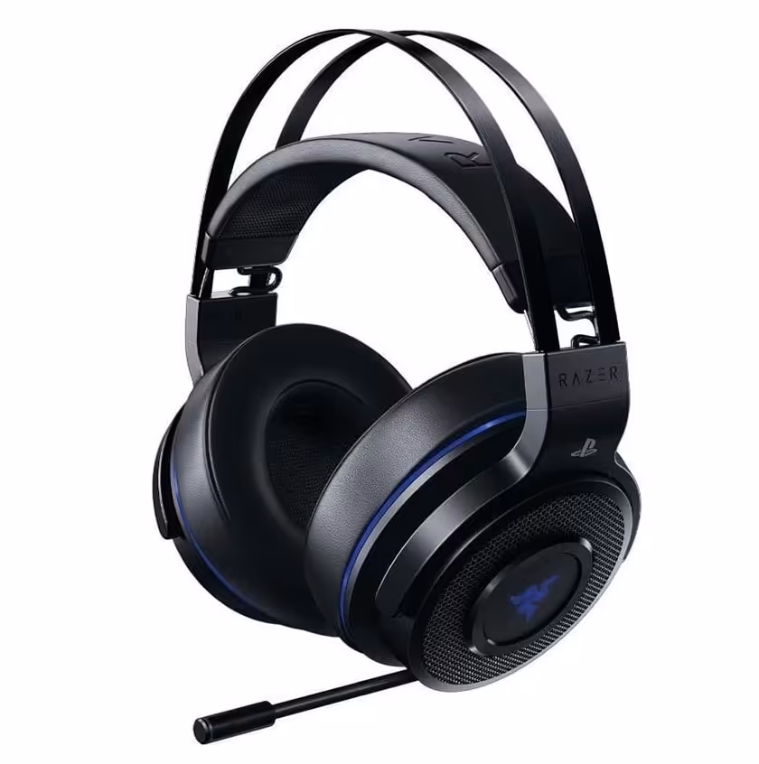 هدست گیمینگ ریزر مدل Thresher 7.1 PS4