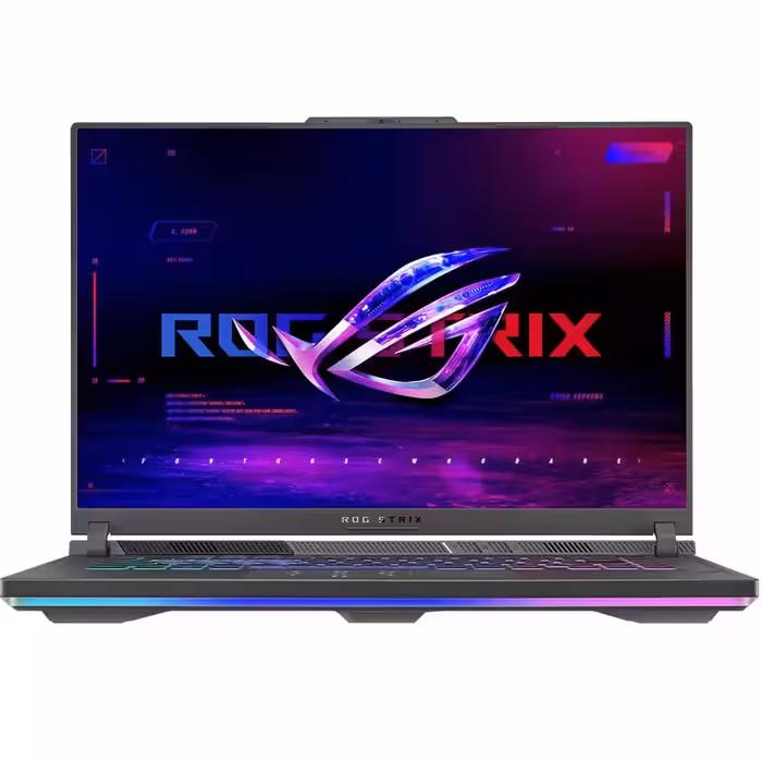 لپ تاپ 16.0 اینچی ایسوس مدل G614JV پردازنده Core i7 13650HX رم 16 حافظه 512GB گرافیک 8G RTX 4060