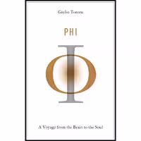کتاب زبان اصلی Phi اثر Giulio Tononi انتشارات Pantheon