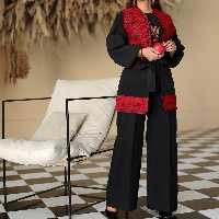 ست 7 تیکه یلدایی