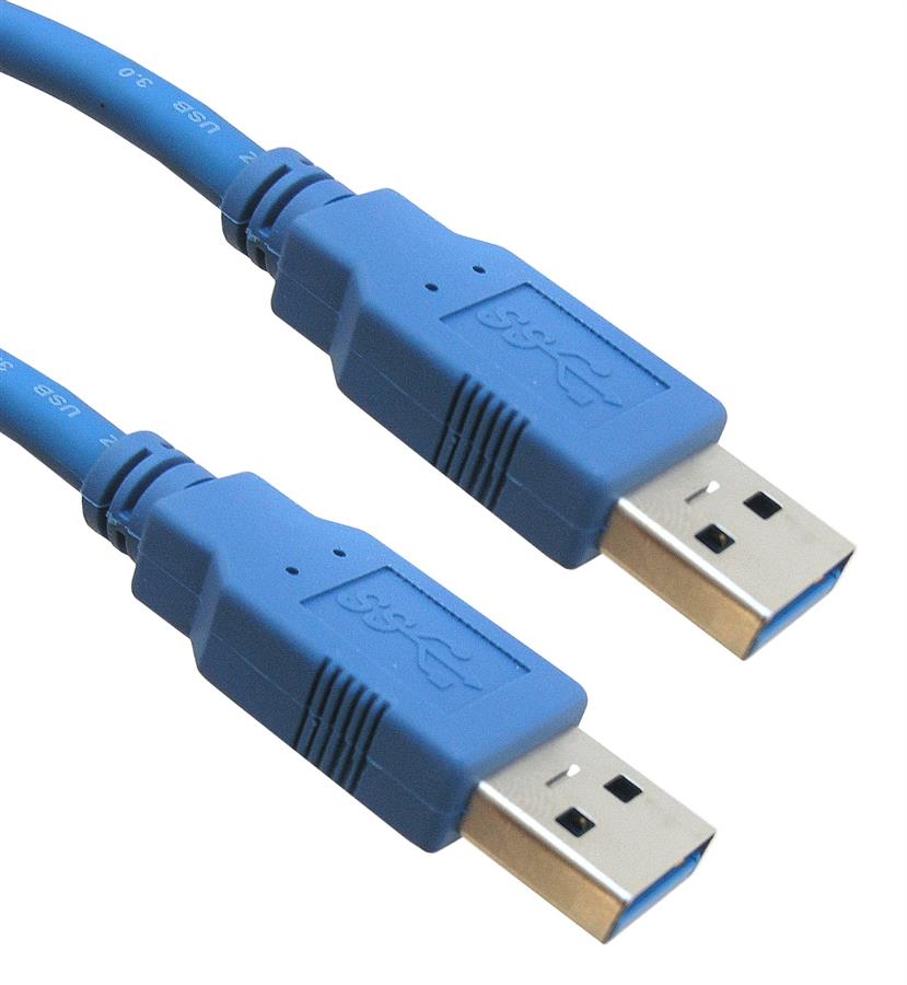 کابل لینک USB 30 به طول 15 متر