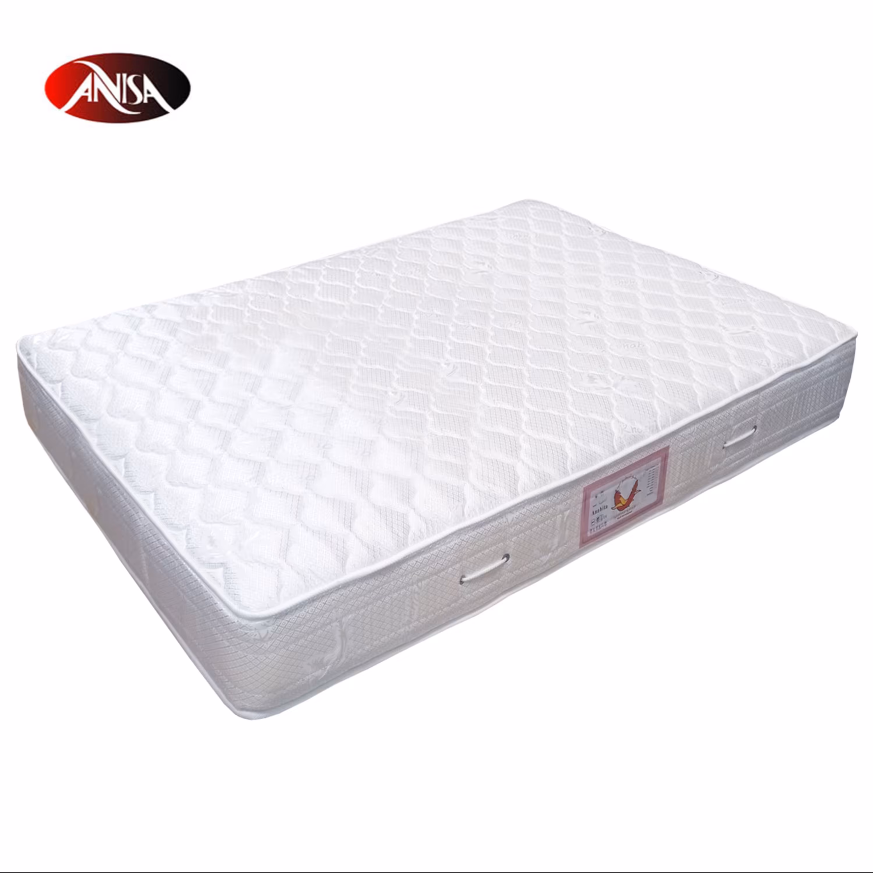 تشک خوشخواب مدل آناهیتا سایز 180 در 200 سانتی متر