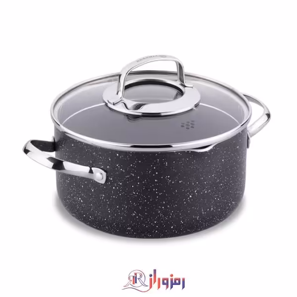 قابلمه کرکماز اصل سایز 26 مدل A2952