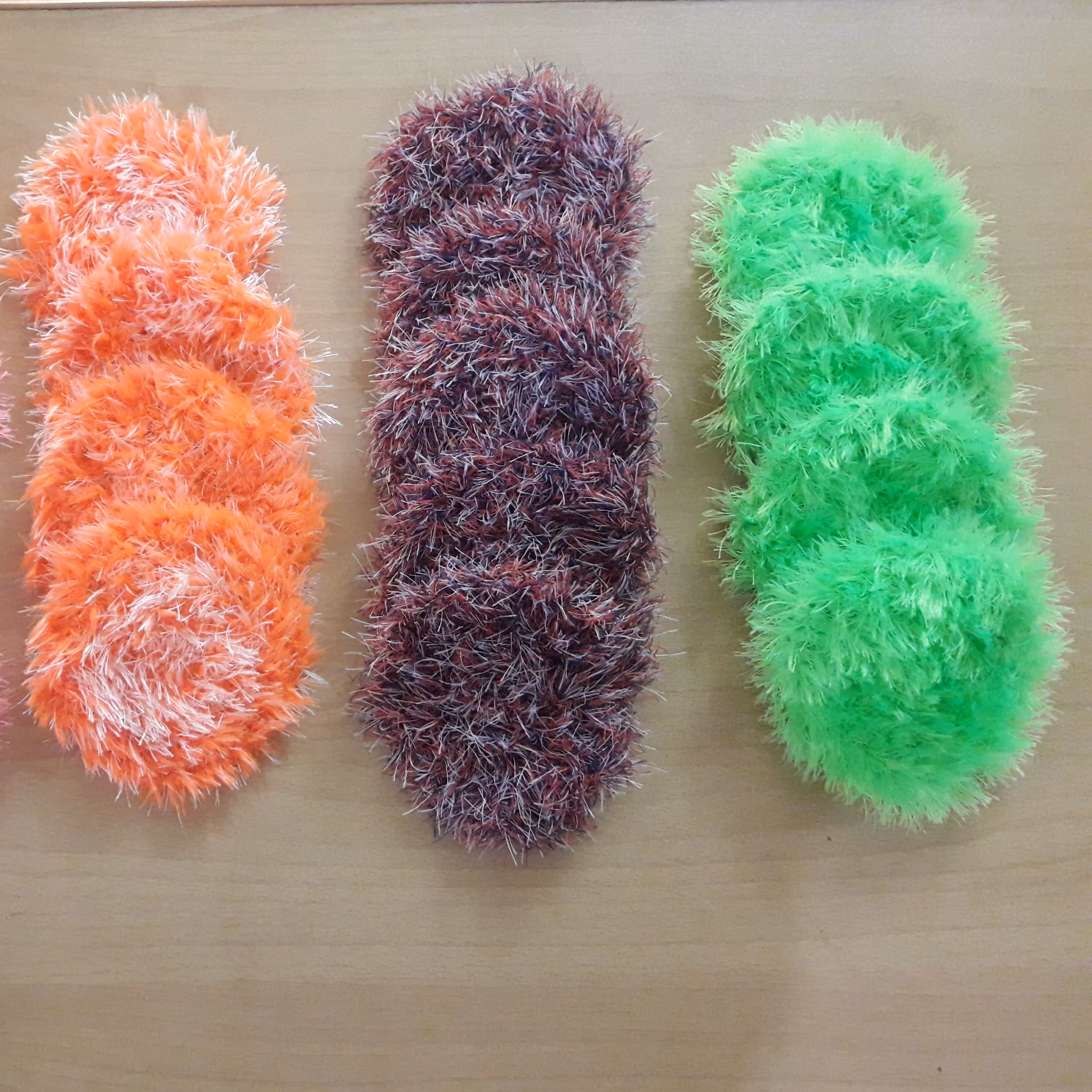 اسکاچ دست بافت