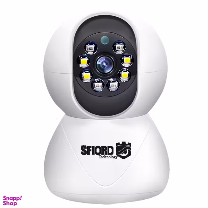 دوربین مداربسته تحت شبکه اسفیورد مدل Z230