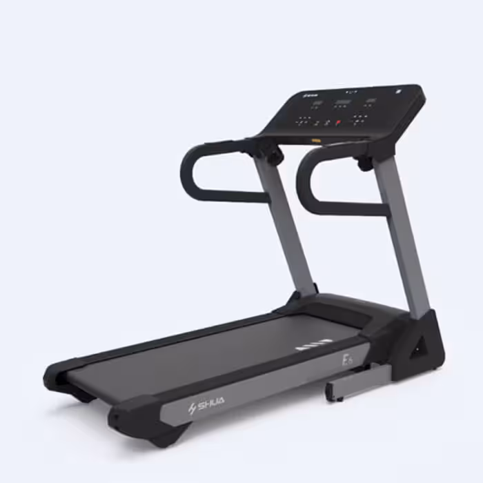 تردمیل خانگی شوآ 3900 SH-T با مناسب ترین قیمت در کشور