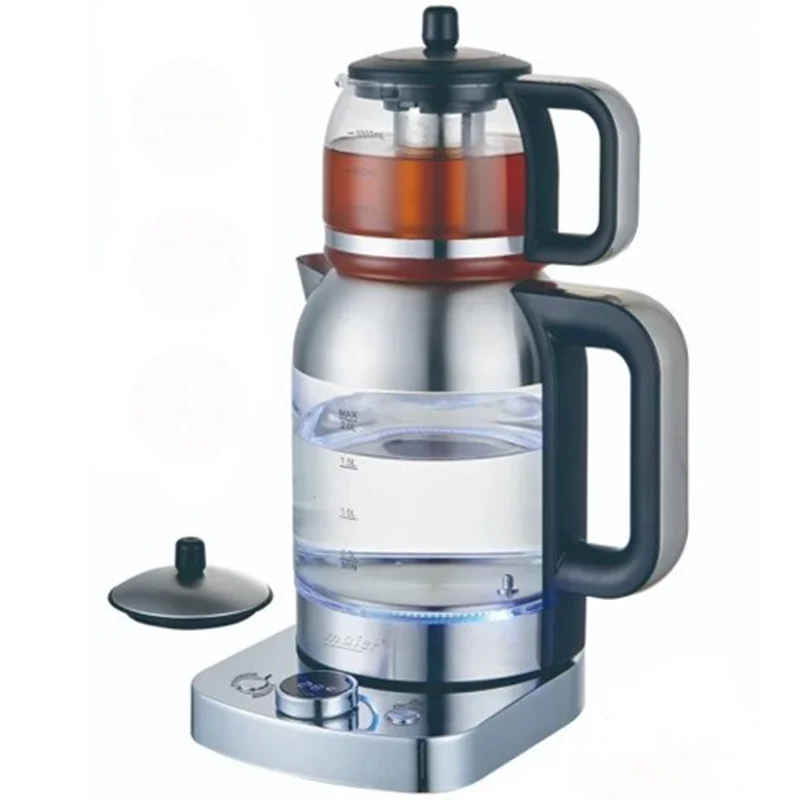 چای ساز مایر مدل MR-3939