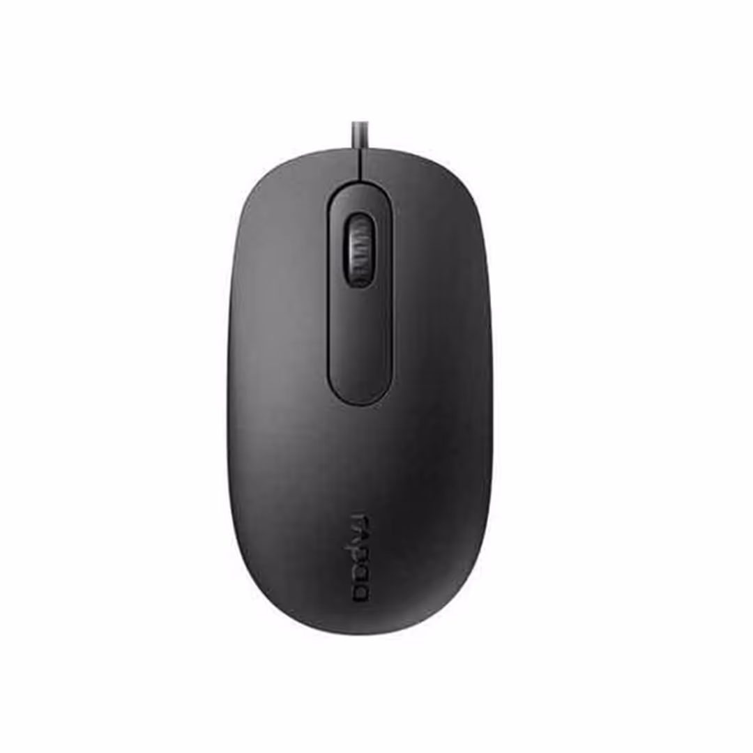 ماوس باسیم مدل N200 برند رپو