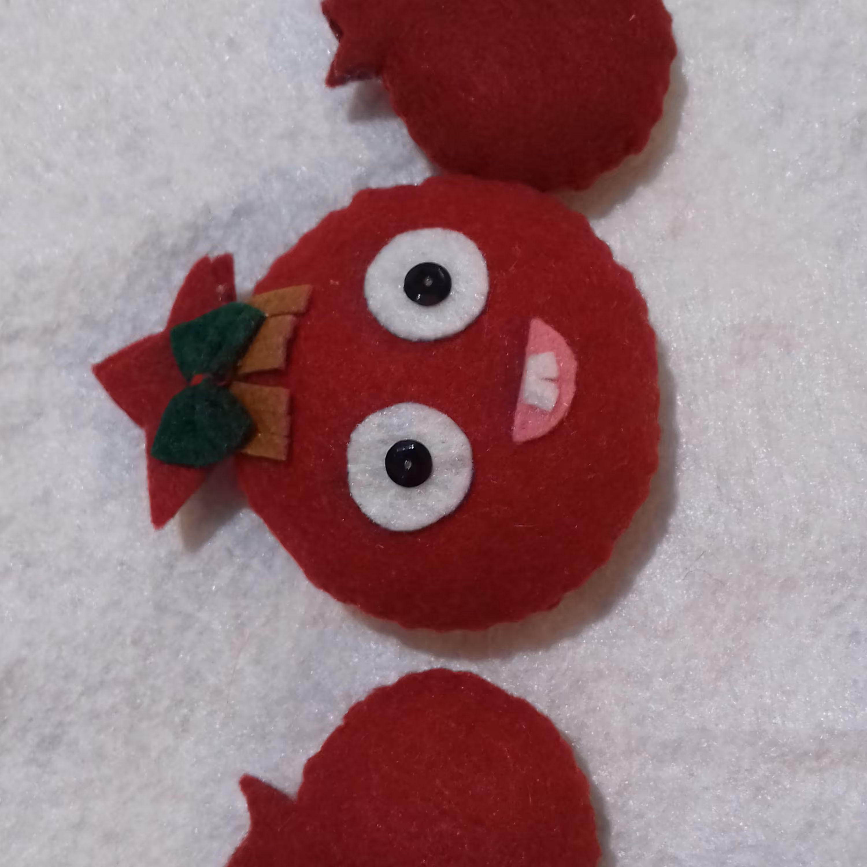 گیفت شب یلدا طرح انار