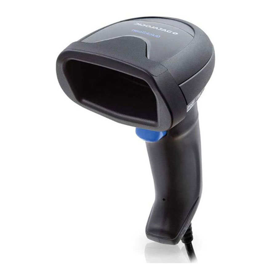 قیمت و خرید بارکد خوان باسیم دیتالاجیک مدل QuickScan QW2520 | یاس ارتباط