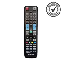 کنترل تلویزیون سامسونگ مدلSAMSUNG  465A