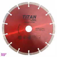 صفحه برش گرانیت تیتان پرو مدل TPC180