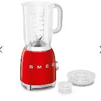 مخلوط کن اسمگ رنگ قرمز مدل BLF01

Smeg blender BLF01 Red

