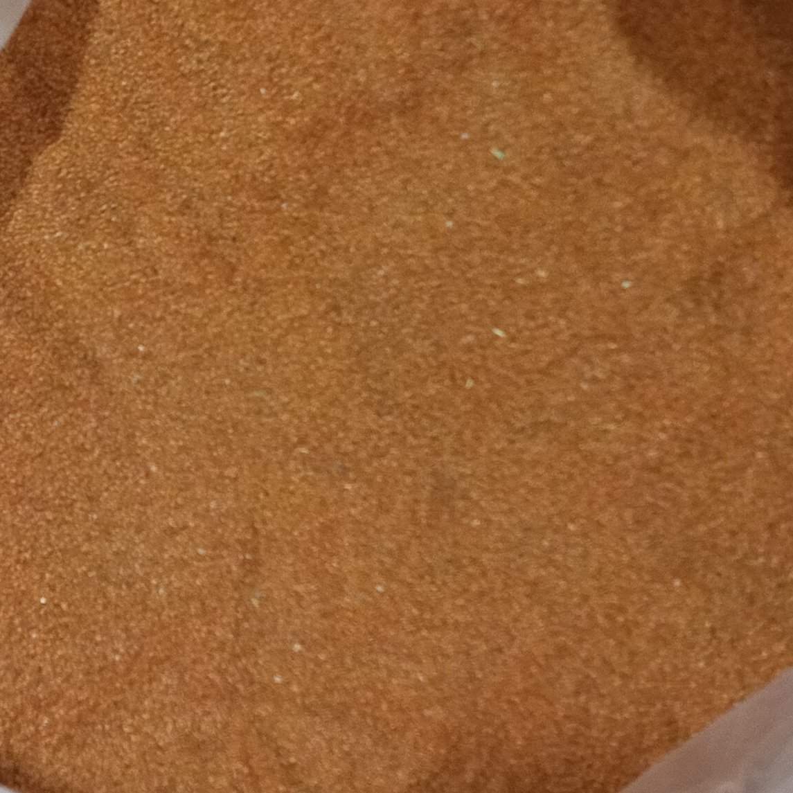 خاک شیر تمیز با کیفت بالا (500گرمی)