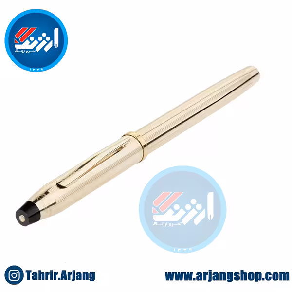 خودنویس کراس مدل CENTURY II کد 4509